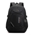 Mens Backpack Fashion Travel Computer College Student Bag