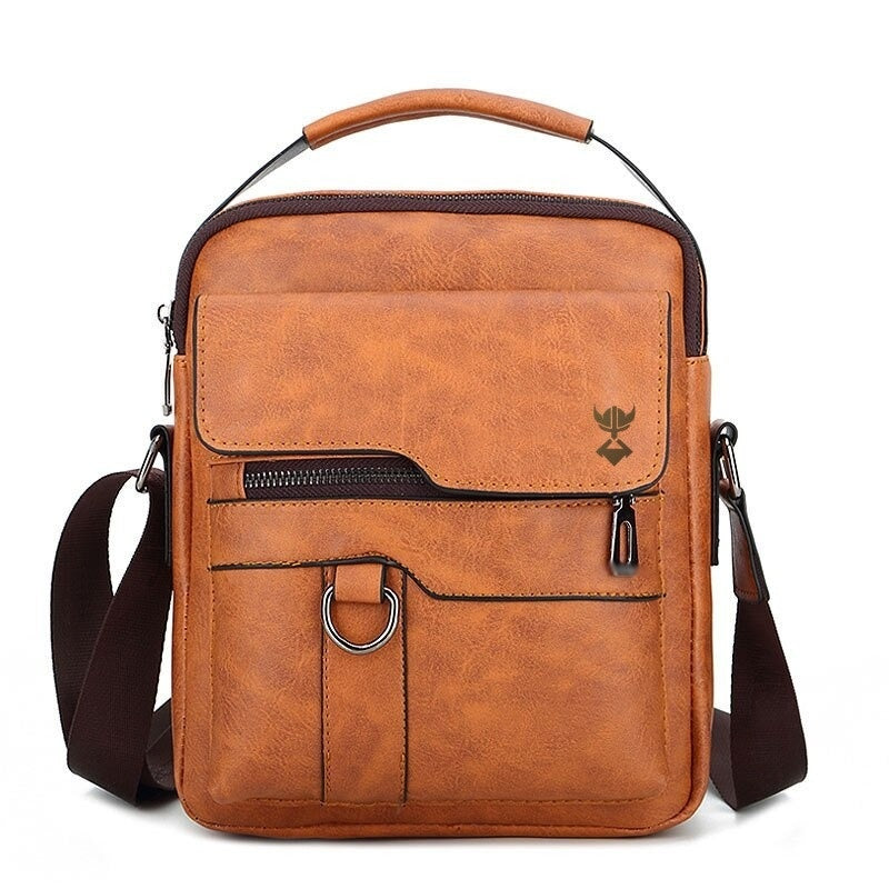 Shoulder Bag Men's Bag Casual Men's Bag